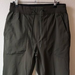 Lululemon Men’s Joggers
